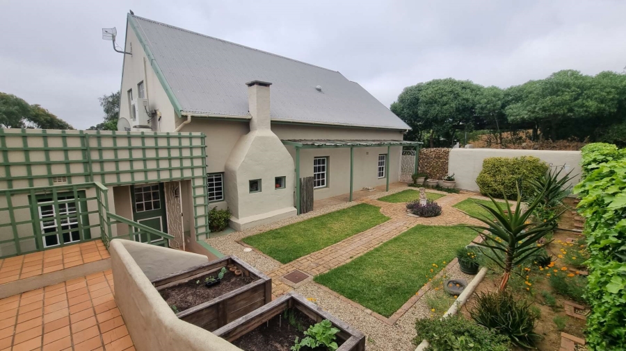 4 Bedroom Property for Sale in Darling Western Cape